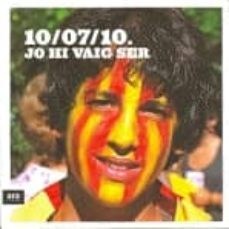 jo hi vaig ser-9788492552634