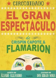 circoxidado-alvaro alejandro lopez-9788492608034