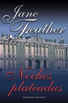 noches plateadas-jane feather-9788492617234