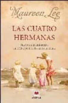 las cuatro hermanas-9788492695034