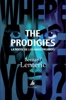 the prodigies-9788492719334