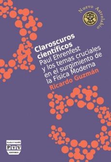claroscuros cientificos-ricardo guzman-9788492751334