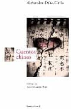 cuentos chinos-alejandra diaz ortiz-9788492755134