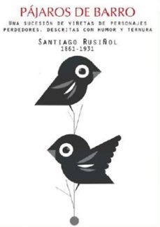 pajaros de barro-9788492806034