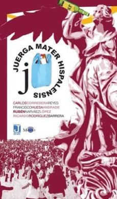 juerga mater hispalensis-9788492868834