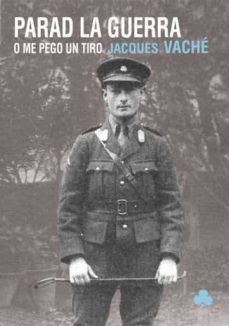 parad la guerra o me pego un tiro (ebook)-9788492890934