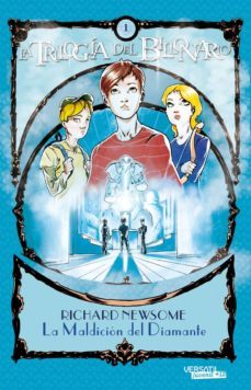 la maldicion del diamante-richard newsome-9788492929634