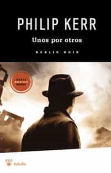 unos por otros-philip kerr-9788492966134