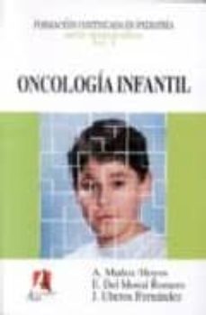 oncologia infantil-9788493169534