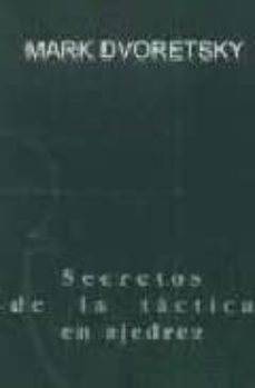secretos de la tactica en ajedrez-9788493259334