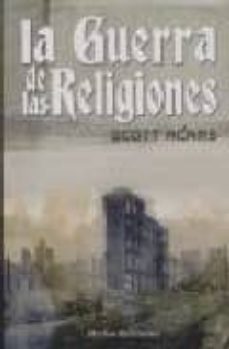 guerra de las religiones-9788493475734