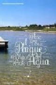 el parque del agua-9788493547134