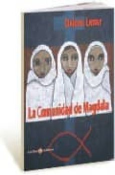 la comunidad de magdala-dolores lamarre-9788493574734