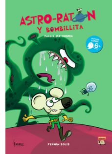 astro-raton y bombillita 1-fermin solis-9788493605834