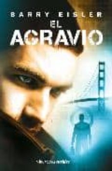 el agravio-9788493710934