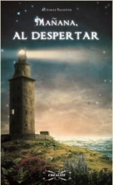 mañana, al despertar (ebook)-9788493838034