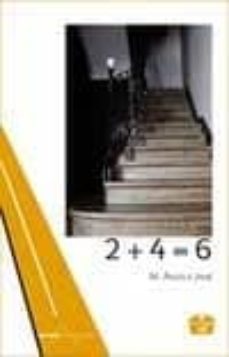 2 + 4 = 6-angela jane-9788493839734
