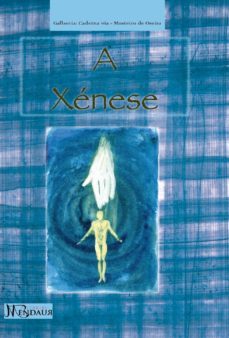 a xenese-fray luis de oseira-9788493894634