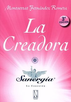 la creadora-montserrat fernandez romera-9788494060434
