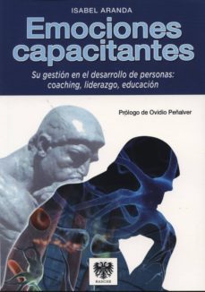 emociones capacitantes-isabel aranda-9788494122934