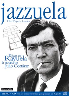 jazzuela-9788494164934