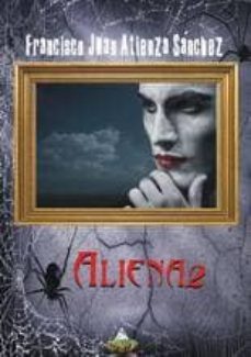 alinea2-francisco juan alienza sanchez-9788494174834