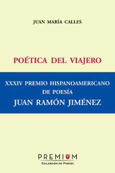 poetica del viajero-9788494235634