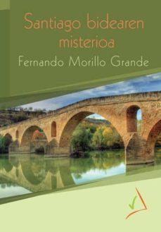 santiago bidearen misterioa-9788494241734