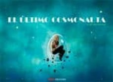 el ultimo cosmonauta-aurelien maury-9788494268434