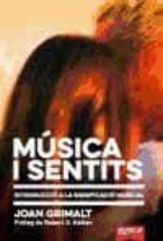 musica i sentits-joan grimalt santacana-9788494286834
