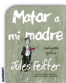 matar a mi madre (ebook)-9788494316234