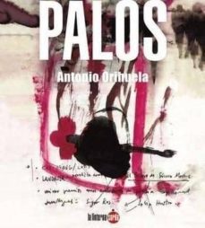 -antonio orihuela parrales-9788494463334