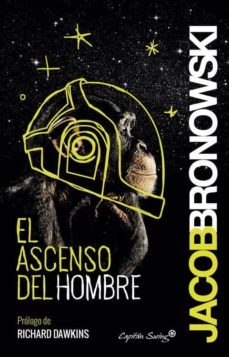 el ascenso del hombre-9788494504334