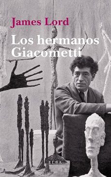 los hermanos giacometti-9788494552434