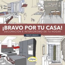 bravo por tu casa (ebook)-maite bravo-9788494578434