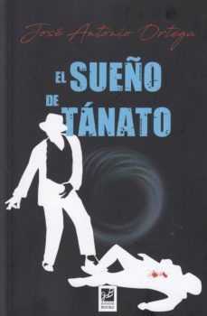 el sueño de tanato-9788494610134