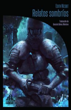 relatos sombrios-edith nesbit-9788494668234