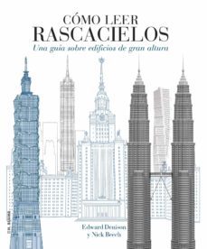 como leer rascacielos: un curso intensivo sobre edificios de gran altura-9788494687334