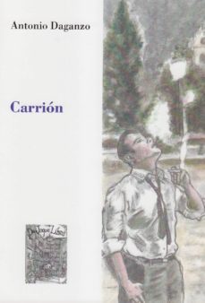 carrion-antonio daganzo-9788494742934