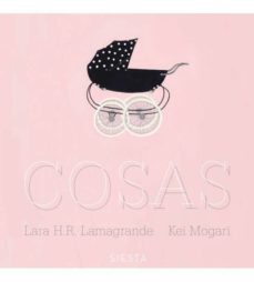 cosas-lara hr lamagrande-kei mogari-9788494745034