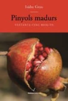 pinyols madurs-9788494751134