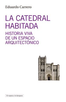 la catedral habitada-9788494799334