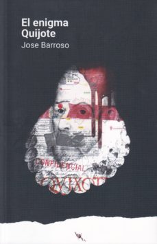 el enigma quijote-9788494831034