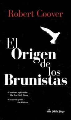 el origen de los brunistas-9788494838934