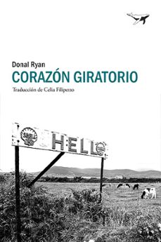 corazon giratorio-donal ryan-9788494850134