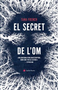 el secret de l'om (ebook)-tana french-9788412147902
