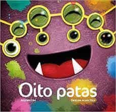 oito patas-9788494946134