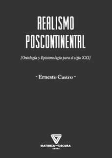 realismo poscontinental-9788494980534