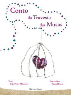conto da travesia das musas (gallego)-9788494984334