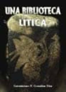 una biblioteca litica-9788495015334